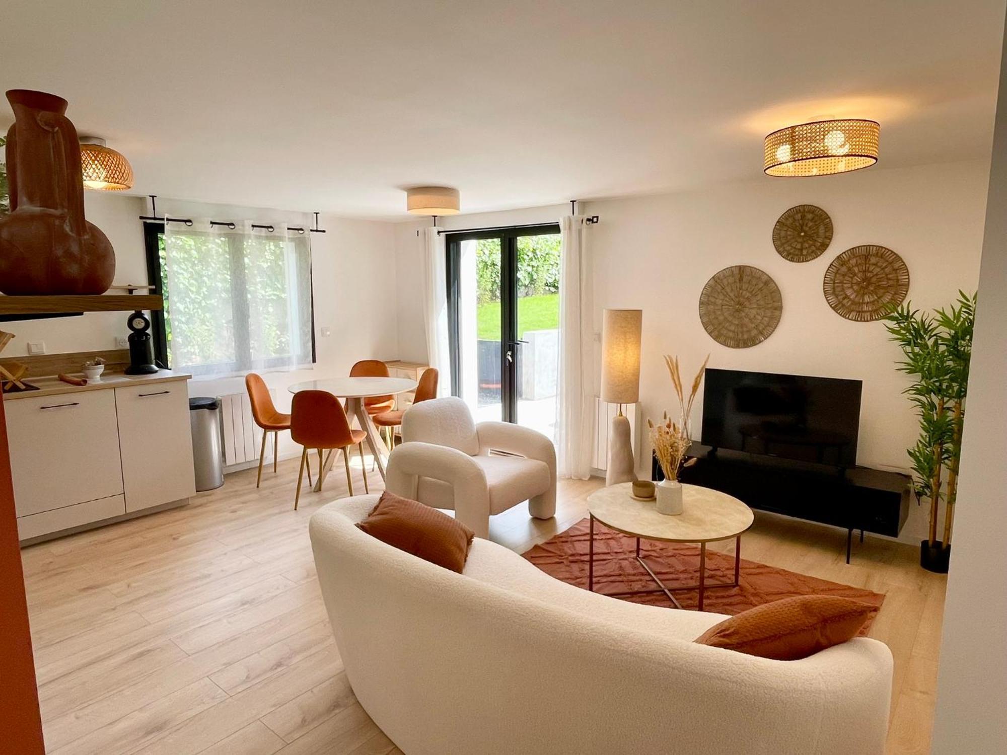 Appartement Belle-Ile à Vannes Extérieur photo
