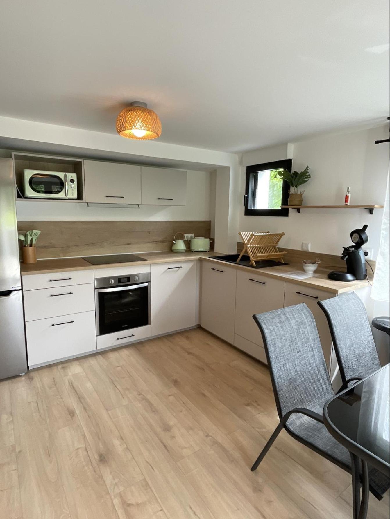 Appartement Belle-Ile à Vannes Extérieur photo