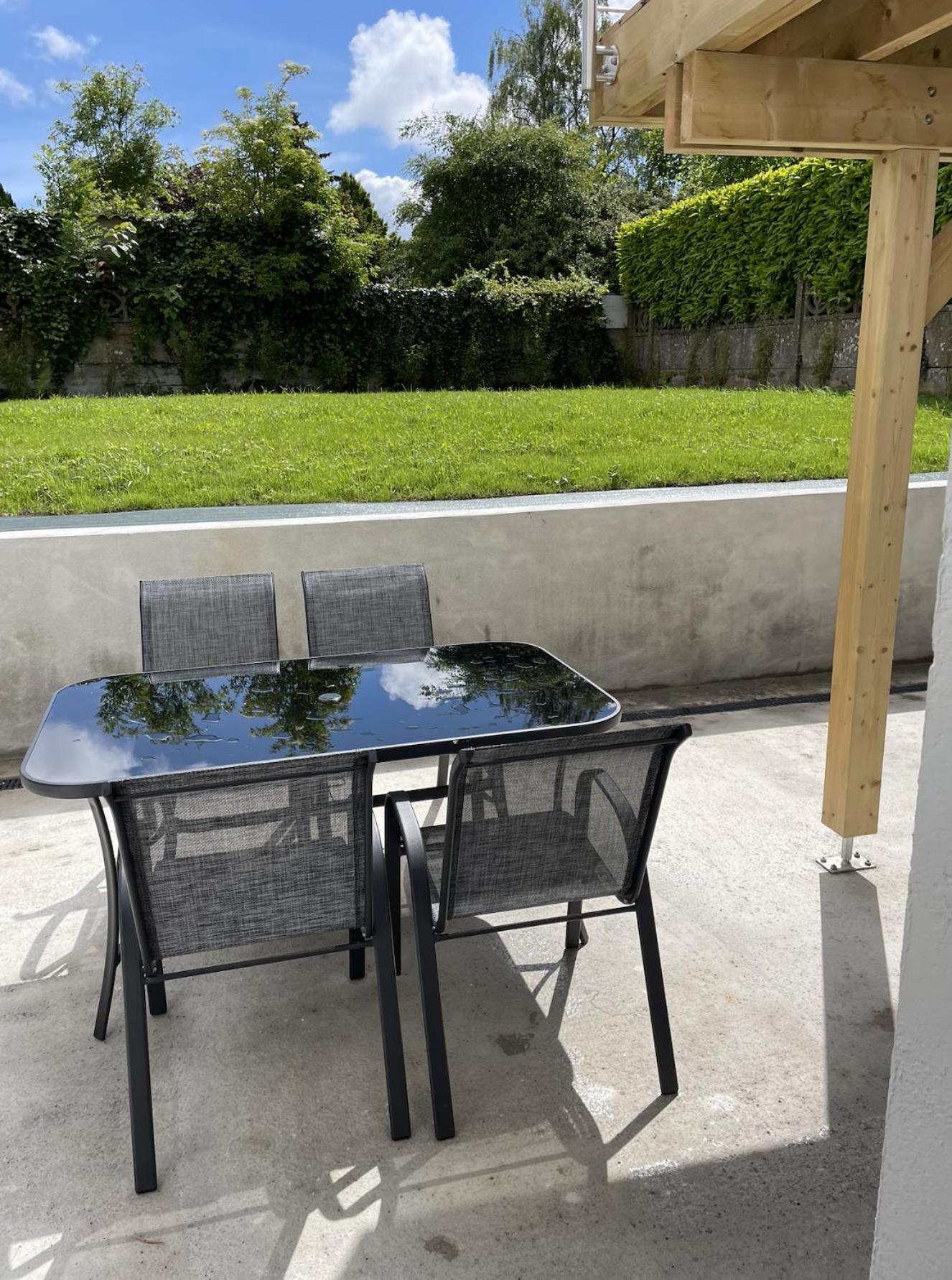 Appartement Belle-Ile à Vannes Extérieur photo